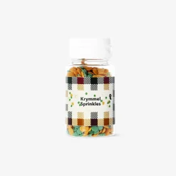 Sprinkle mix - Pumpkin patch