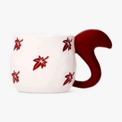 Squirrel mug - 350 ml