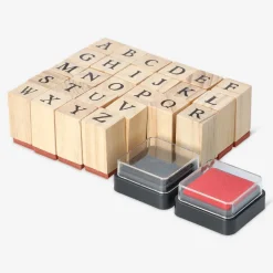 Stamps. A-Z