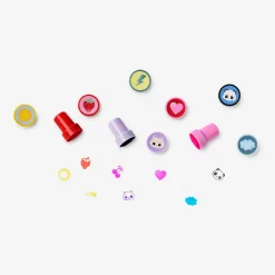Stamps for kids - 9 pcs