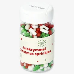 Star sprinkle mix