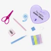 Stationery kit