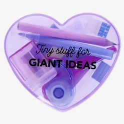 Stationery kit