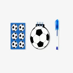 Stationery kit - Football pouch