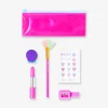 Stationery set for journaling