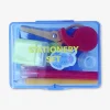 Stationery set in box