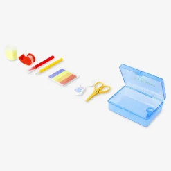 Stationery set in box
