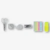 Stationery set - 6 pcs