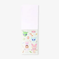 Stickers - Candy monsters