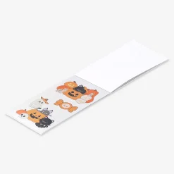 Stickers - Holographic Halloween stickers