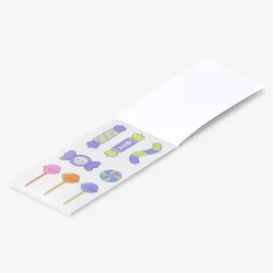 Stickers - Holographic Halloween stickers