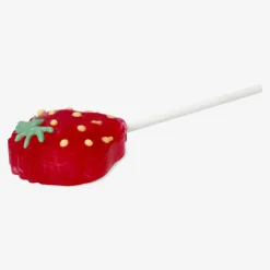 Strawberry lollipop - Strawberry flavour