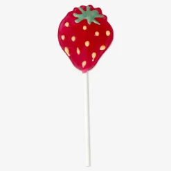 Strawberry lollipop - Strawberry flavour