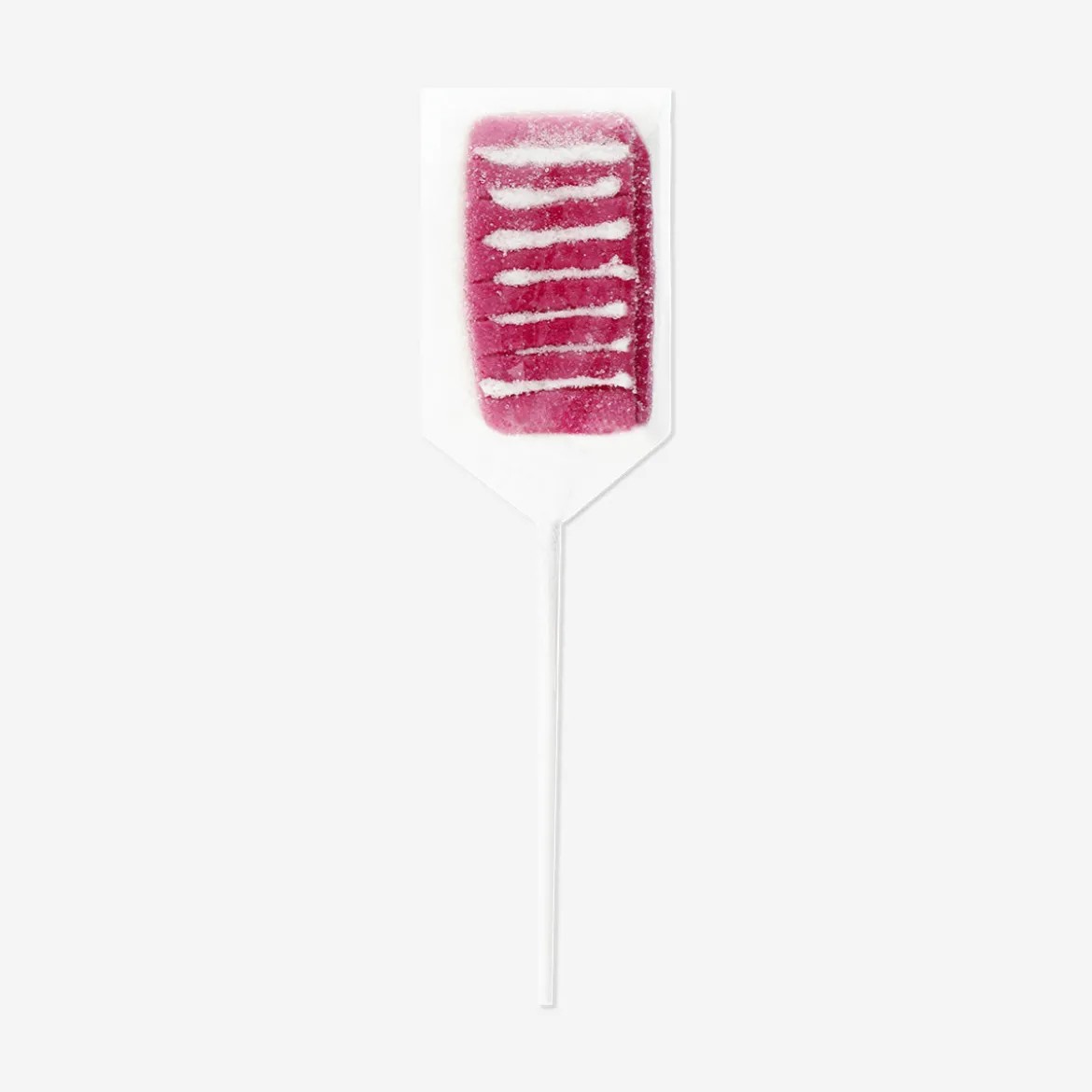 Sushi on a stick