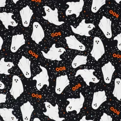 Tablecloth with ghosts - 140x220 cm