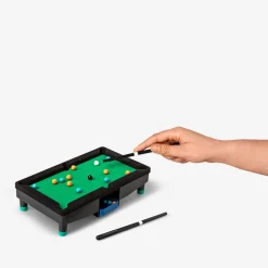 Tabletop Pool Game