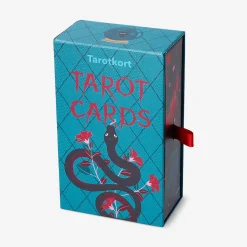 Tarot cards