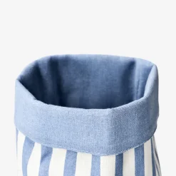 Textile storage basket - 20 cm