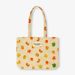 Tote bag - Autumn leaves