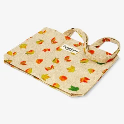 Tote bag - Autumn leaves