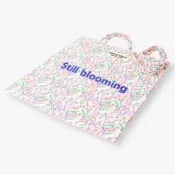 Tote bag - Bloom design