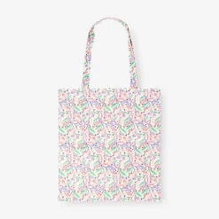 Tote bag - Bloom design
