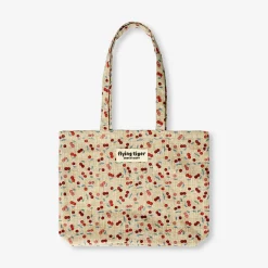 Tote bag - Cherries