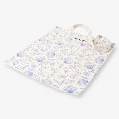 Tote bag - Coastal theme