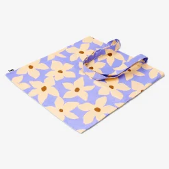 Tote bag - Flowers