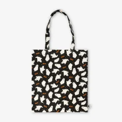 Tote bag - Halloween ghosts