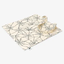 Tote bag - Halloween spider web