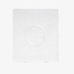 Transparent pegboard - 18x21 cm