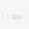 Travel set with stickers - 11 pcs