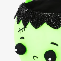 Trick or treat bucket - Green zombie