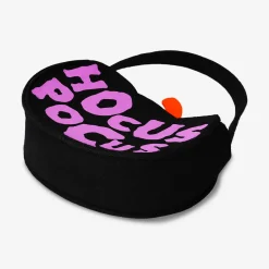 Trick or treat bucket - Hocus Pocus