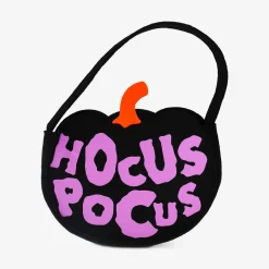 Trick or treat bucket - Hocus Pocus