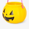 Trick or treat bucket - Pumpkin