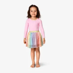 Tulle ballerina skirt - For kids