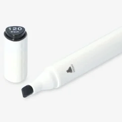Twin markers. 4 pcs
