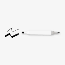 Twin markers. 4 pcs
