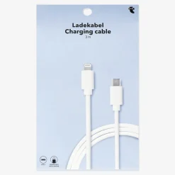 USB-C charging cable - 300 cm