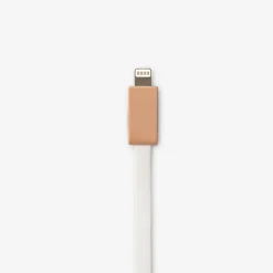 USB charging cable. Lightning stick