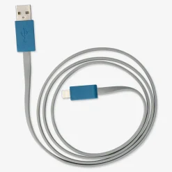 USB charging cable. Lightning stick