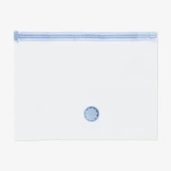 Vacuum storage bag for clothing - 50 cm