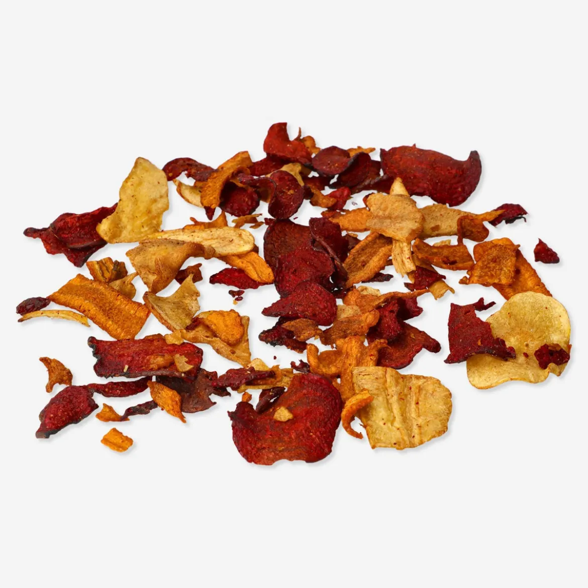 Vegetable chips