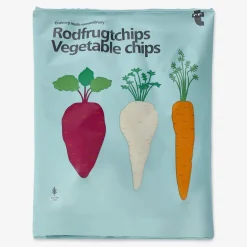 Vegetable chips