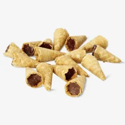 Waffle cones