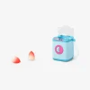 Washing machine for blender sponges