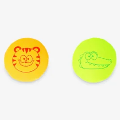 Water bouncing balls - 2 pcs