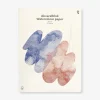 Watercolour paper pad - 18x24 cm